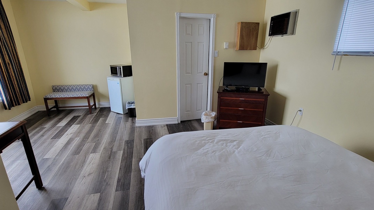 Photo of Bedroom in Algoma District