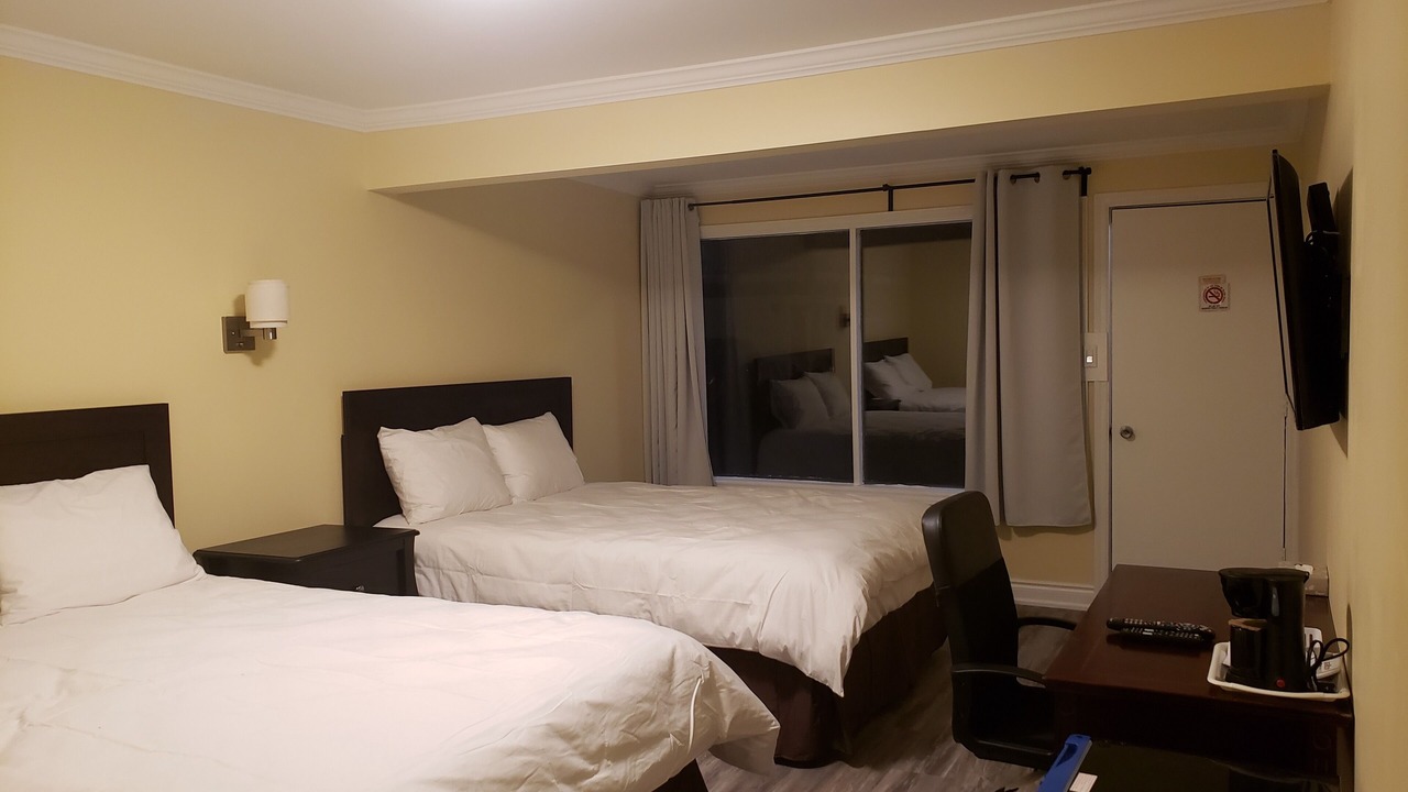 Photo of Bedroom in Algoma District