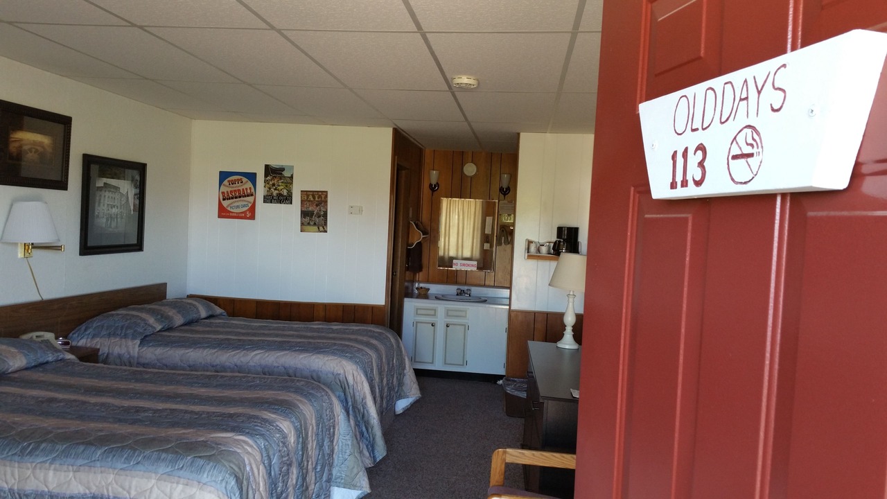 Photo of Bedroom in Blackduck