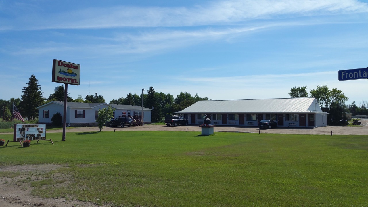 Photo of Outdoor in Blackduck