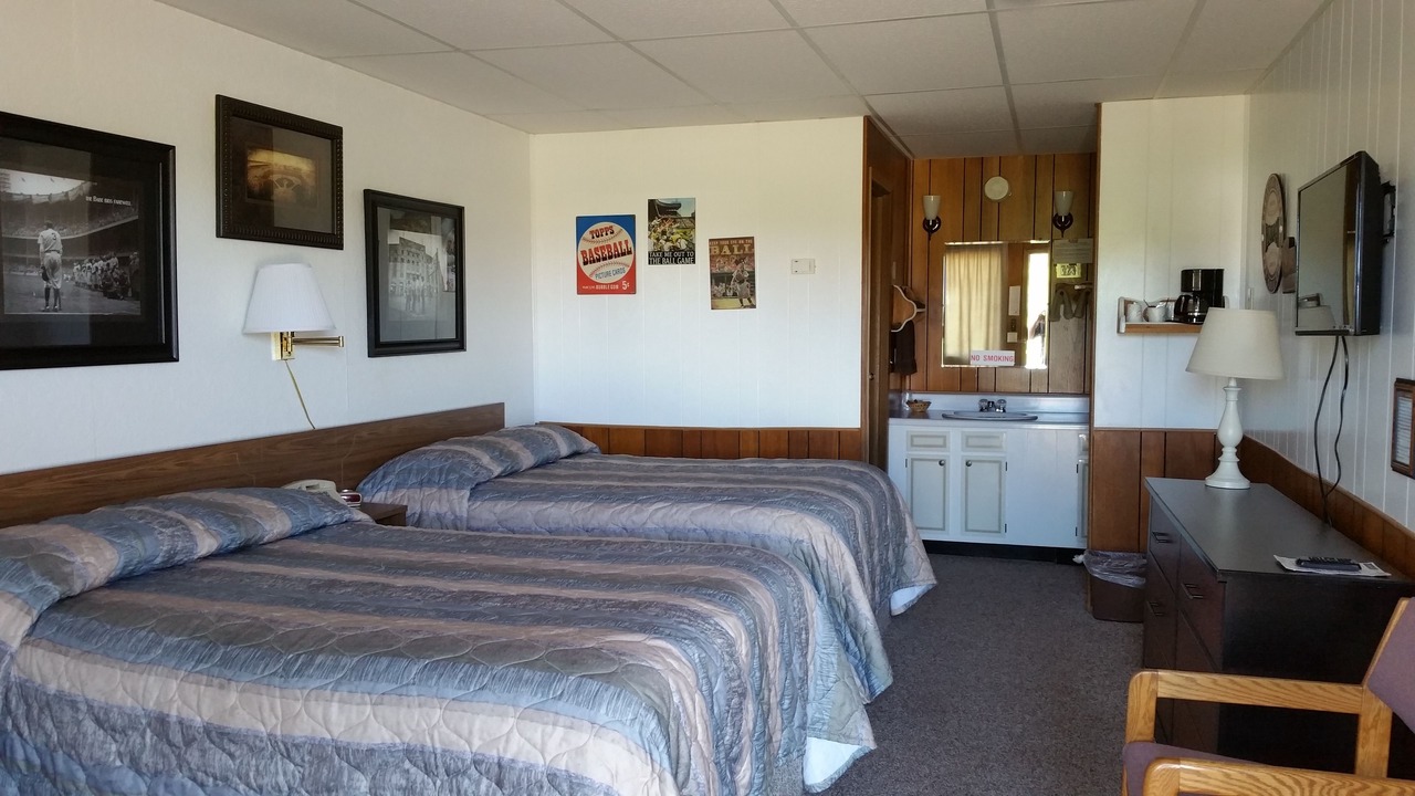 Photo of Bedroom in Blackduck