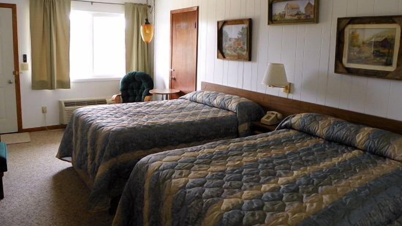Photo of Bedroom in Blackduck