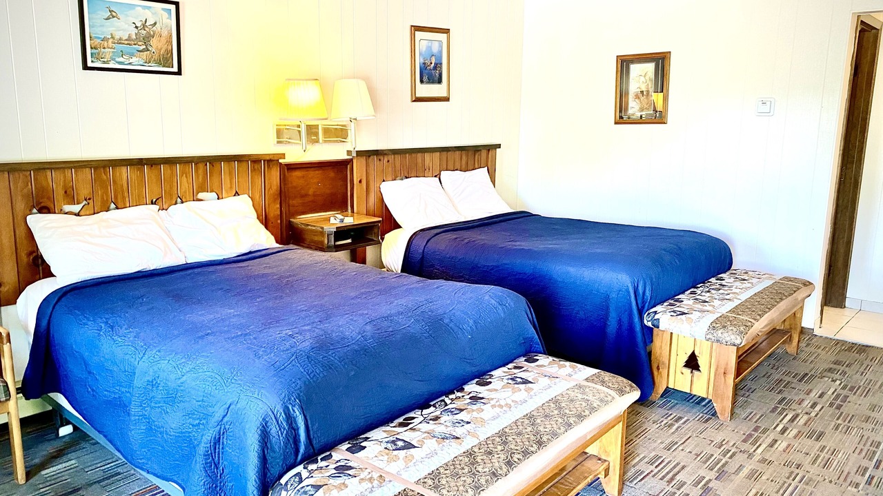 Photo of Bedroom in Grand Rapids