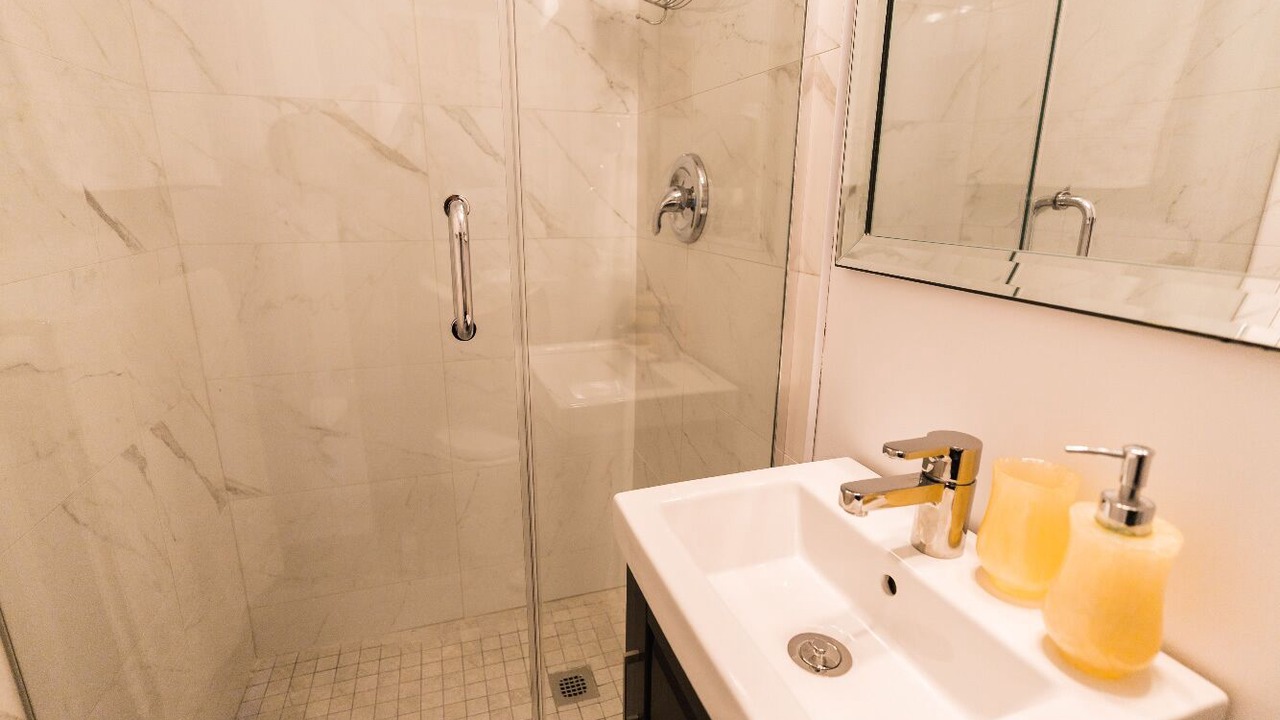 Photo of Bathroom in Brampton