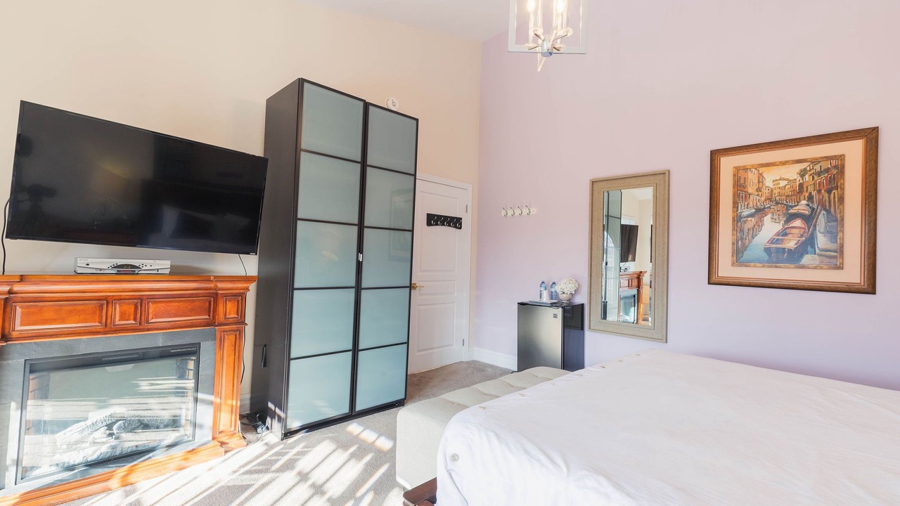 Photo of Bedroom in Brampton