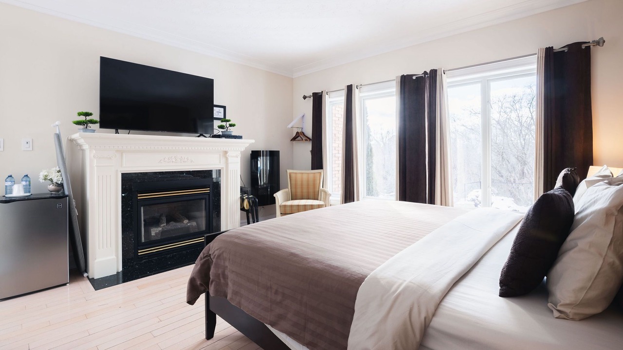 Photo of Livingroom in Brampton