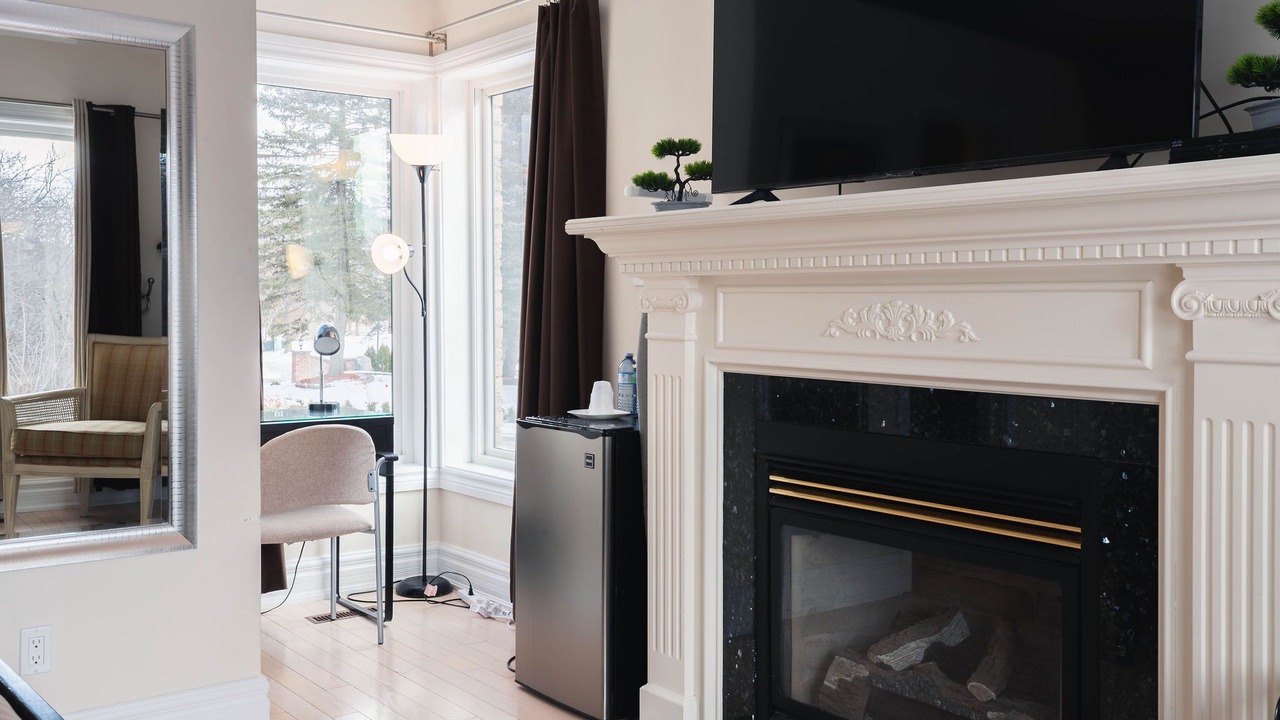 Photo of Livingroom in Brampton