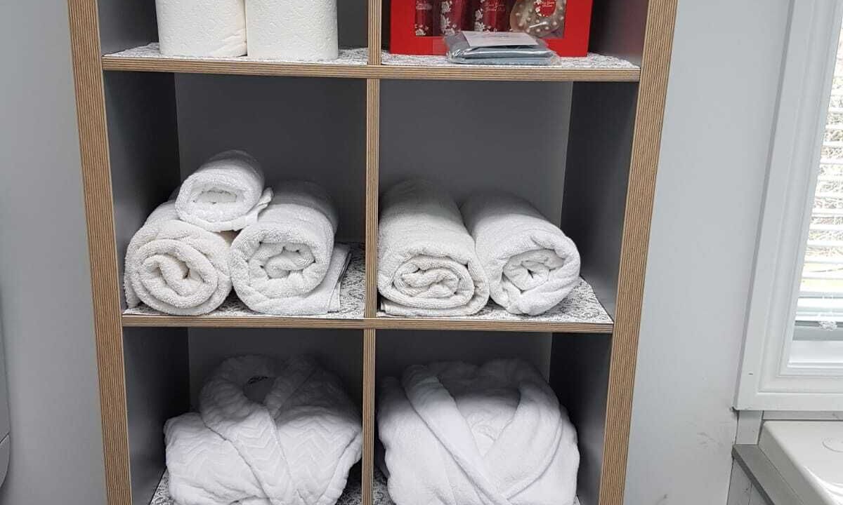 Photo of Bathroom in Brampton
