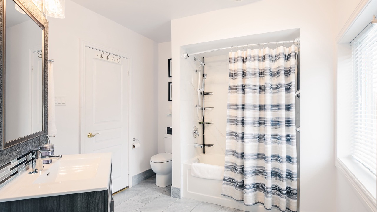 Photo of Bathroom in Brampton