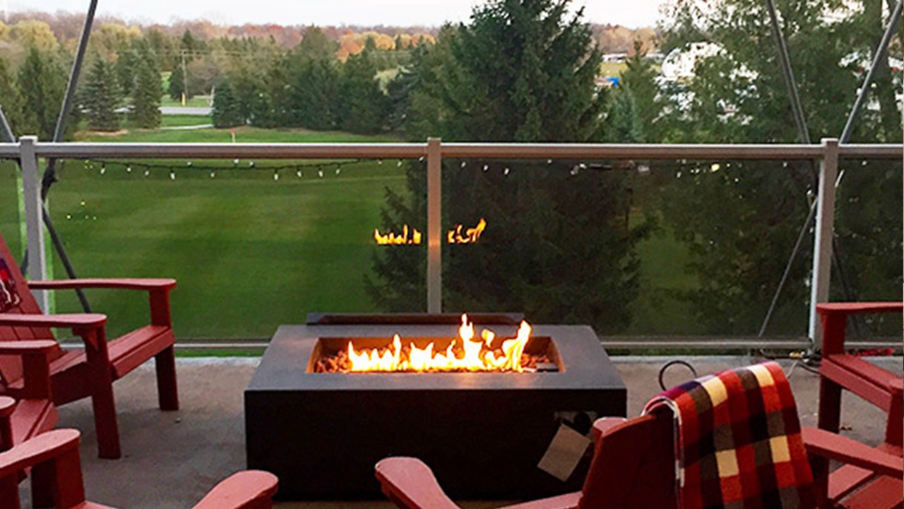 Photo of Outdoor in Grand Bend