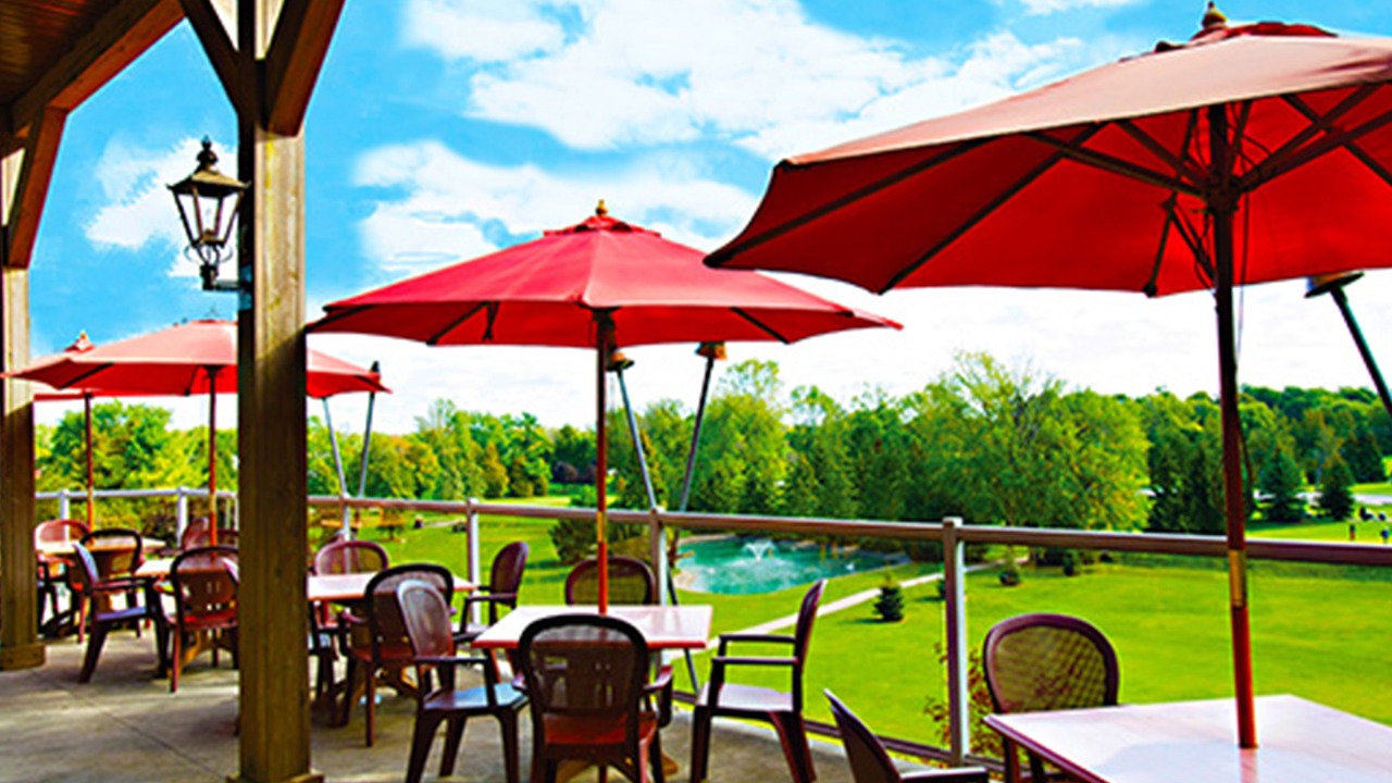 Photo of Outdoor in Grand Bend