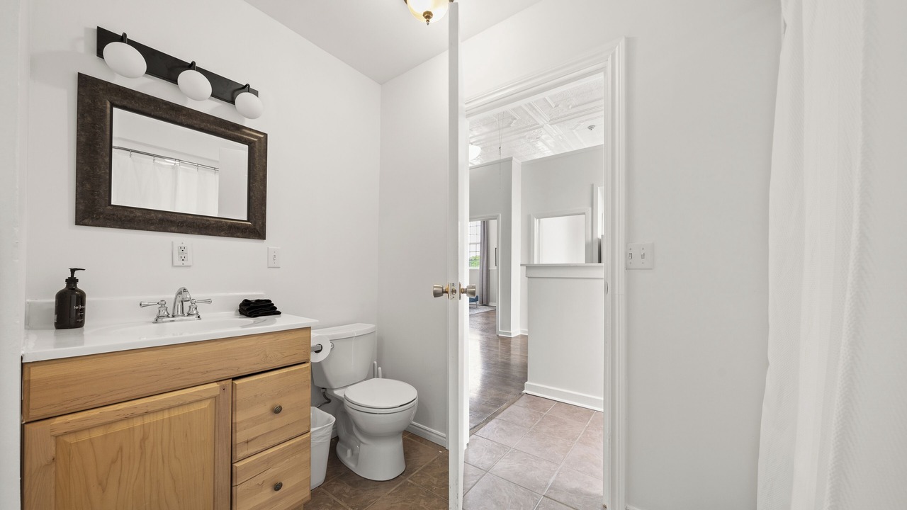 Photo of Bathroom in Bloomfield