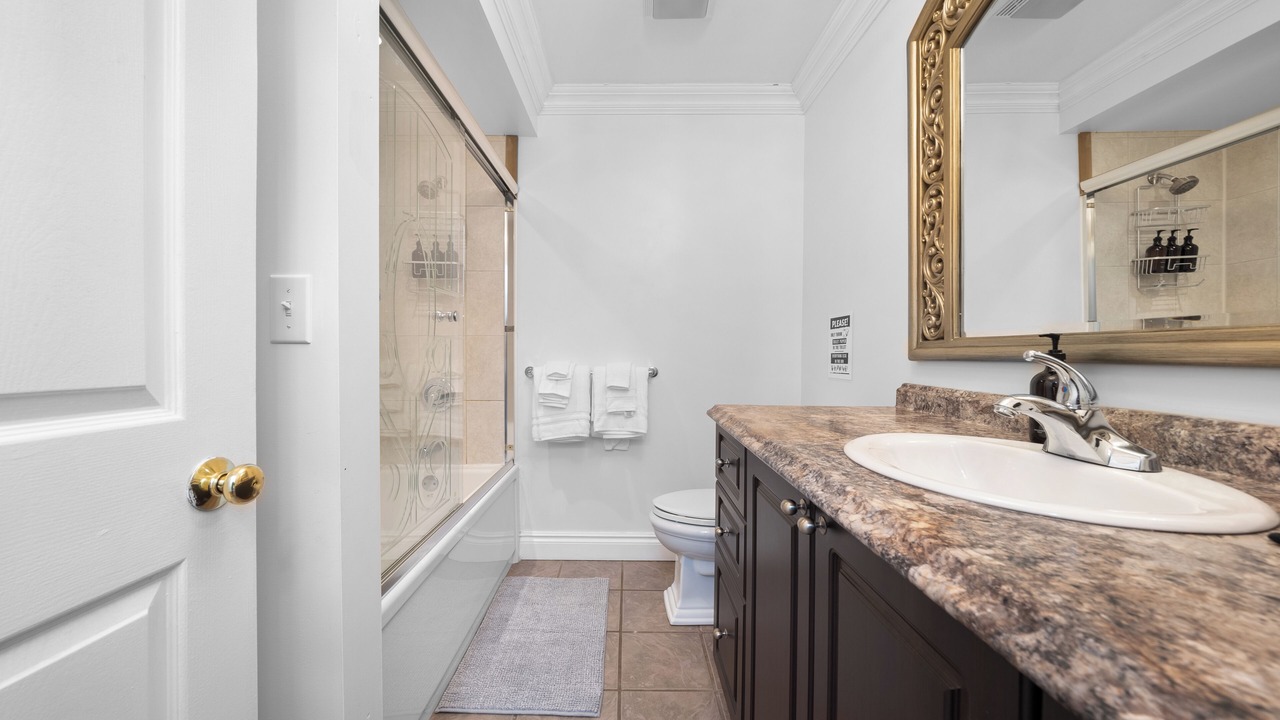 Photo of Bathroom in Bloomfield