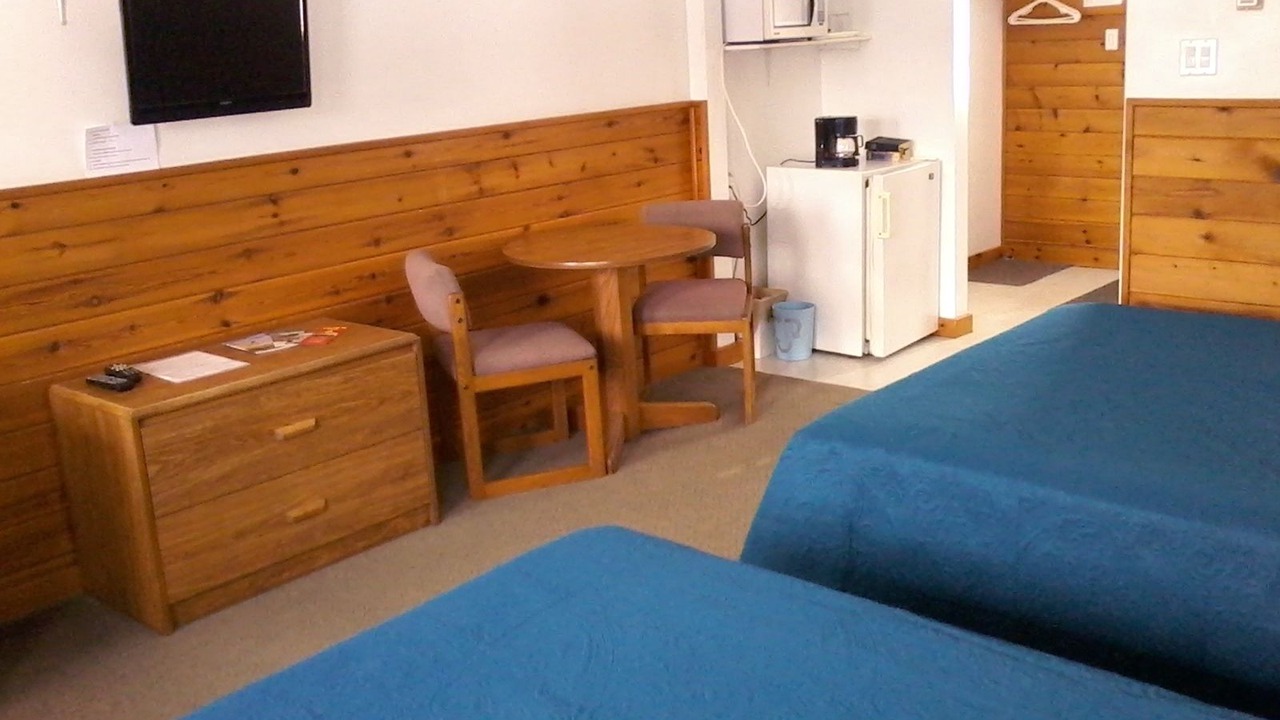 Photo of Bedroom in Magnetawan
