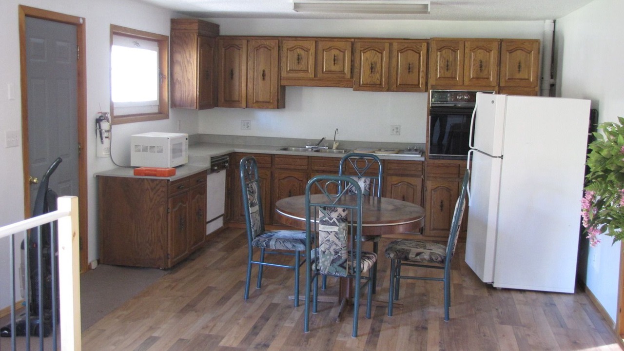 Photo of Bedroom in Magnetawan