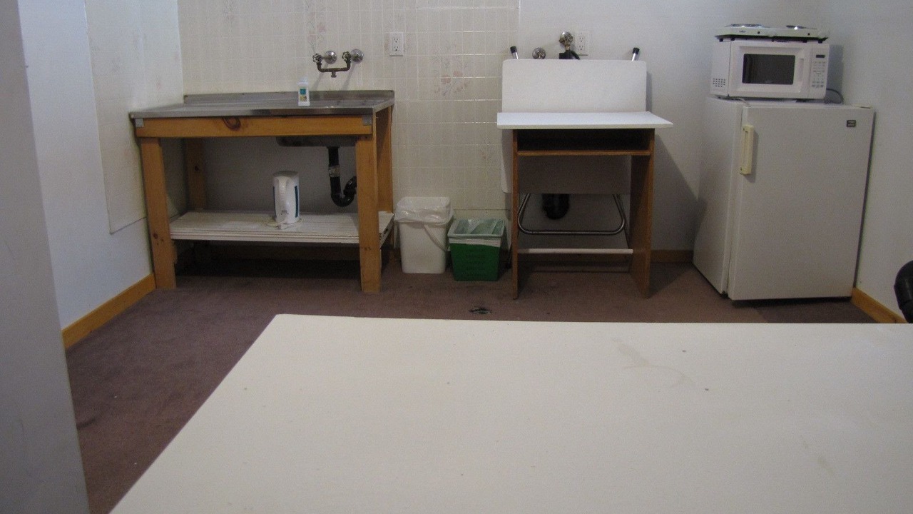 Photo of Kitchen in Magnetawan