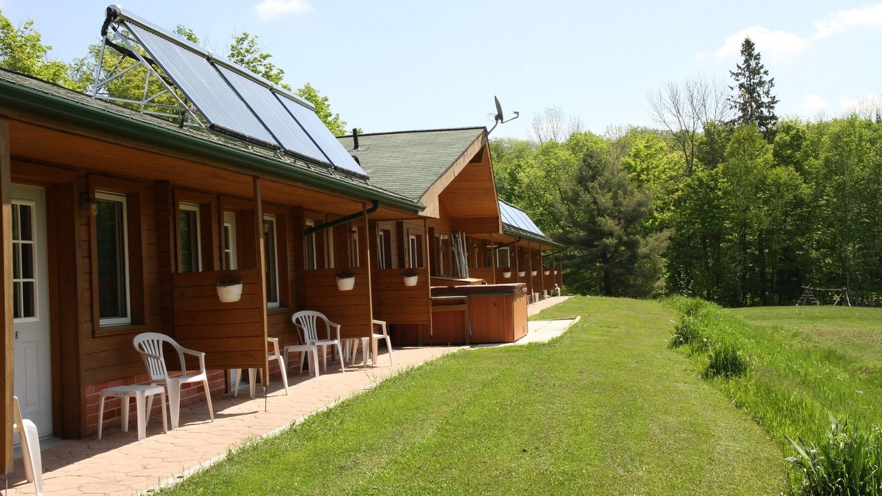 Photo of Outdoor in Magnetawan