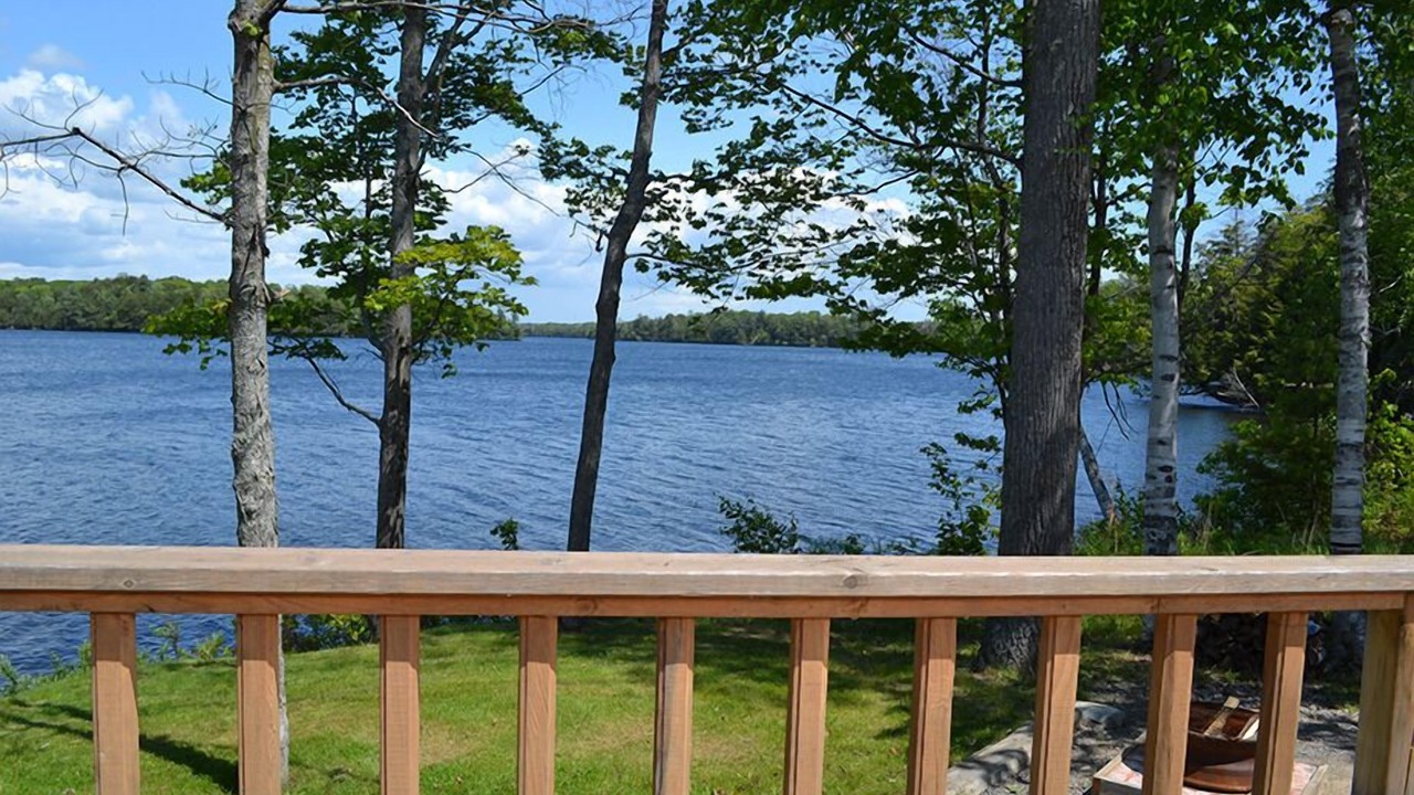 Photo of Bedroom in Algoma District