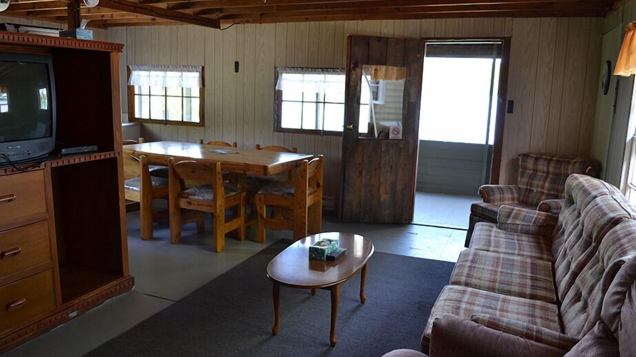 Photo of Livingroom in Algoma District