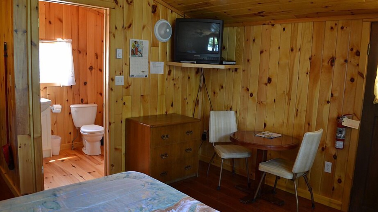 Photo of Bedroom in Algoma District
