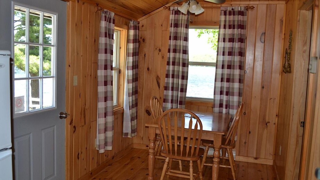 Photo of Livingroom in Algoma District