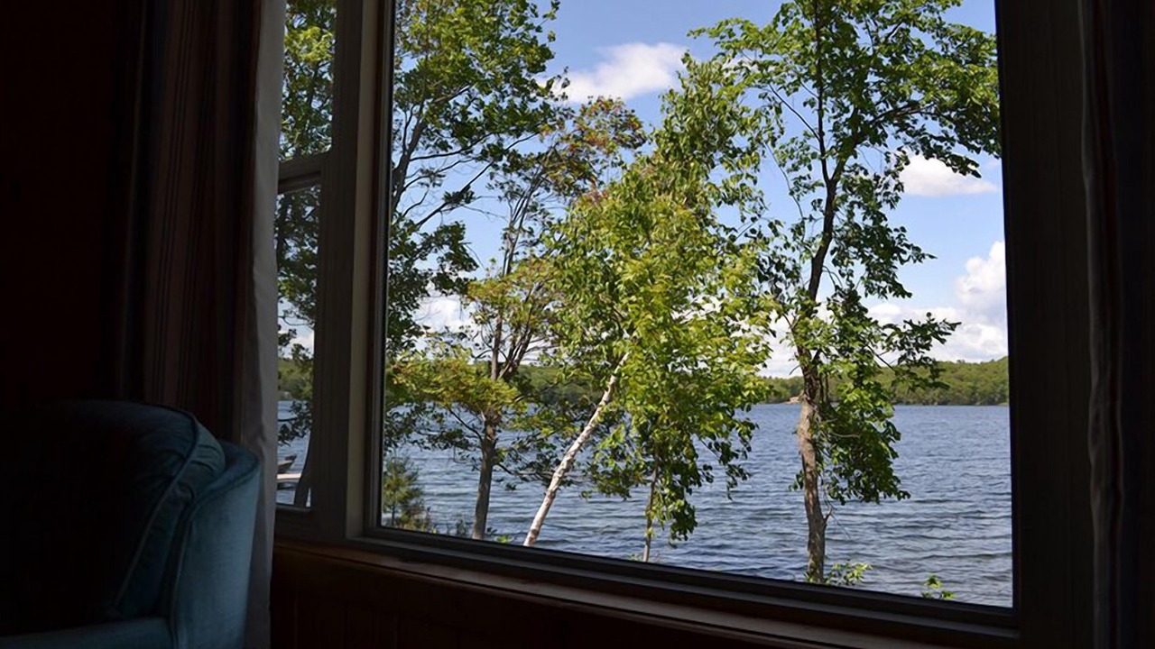 Photo of Bedroom in Algoma District
