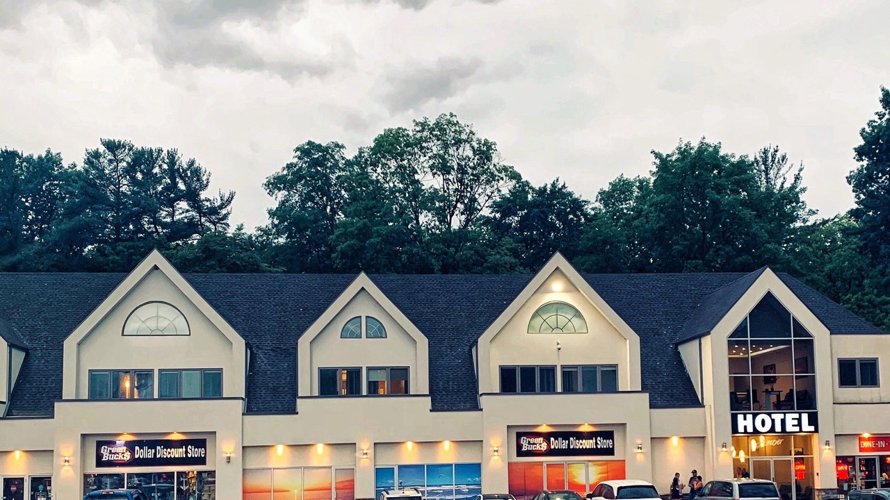 Photo of Outdoor in Grand Bend