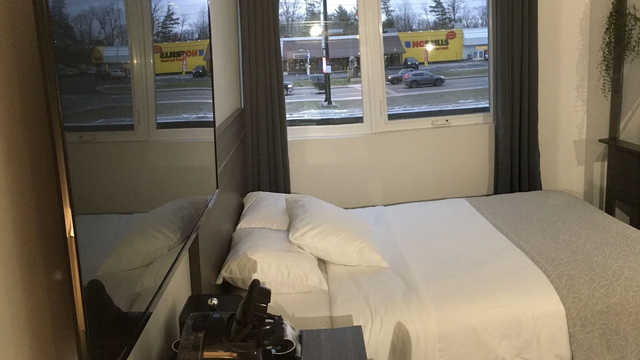 Photo of Bedroom in Grand Bend