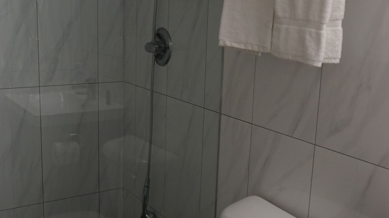 Photo of Bathroom in Grand Bend