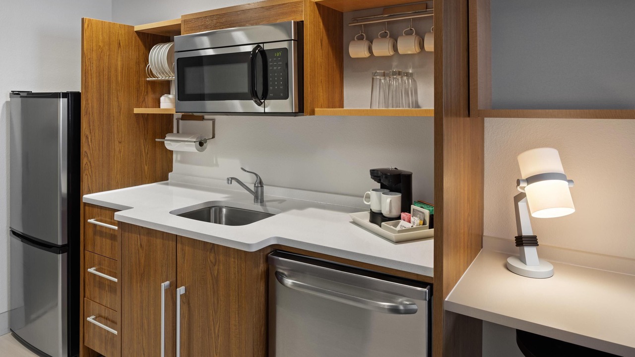 Photo of Kitchen in Roseville