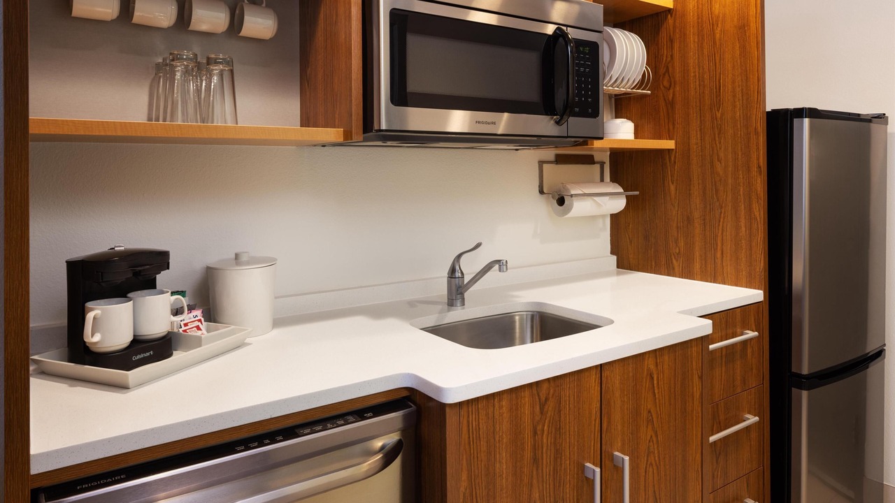 Photo of Kitchen in Roseville