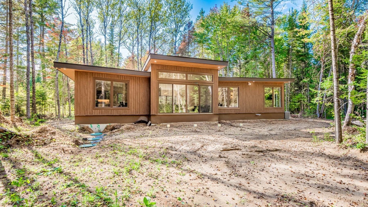 Photo of Outdoor in Harcourt