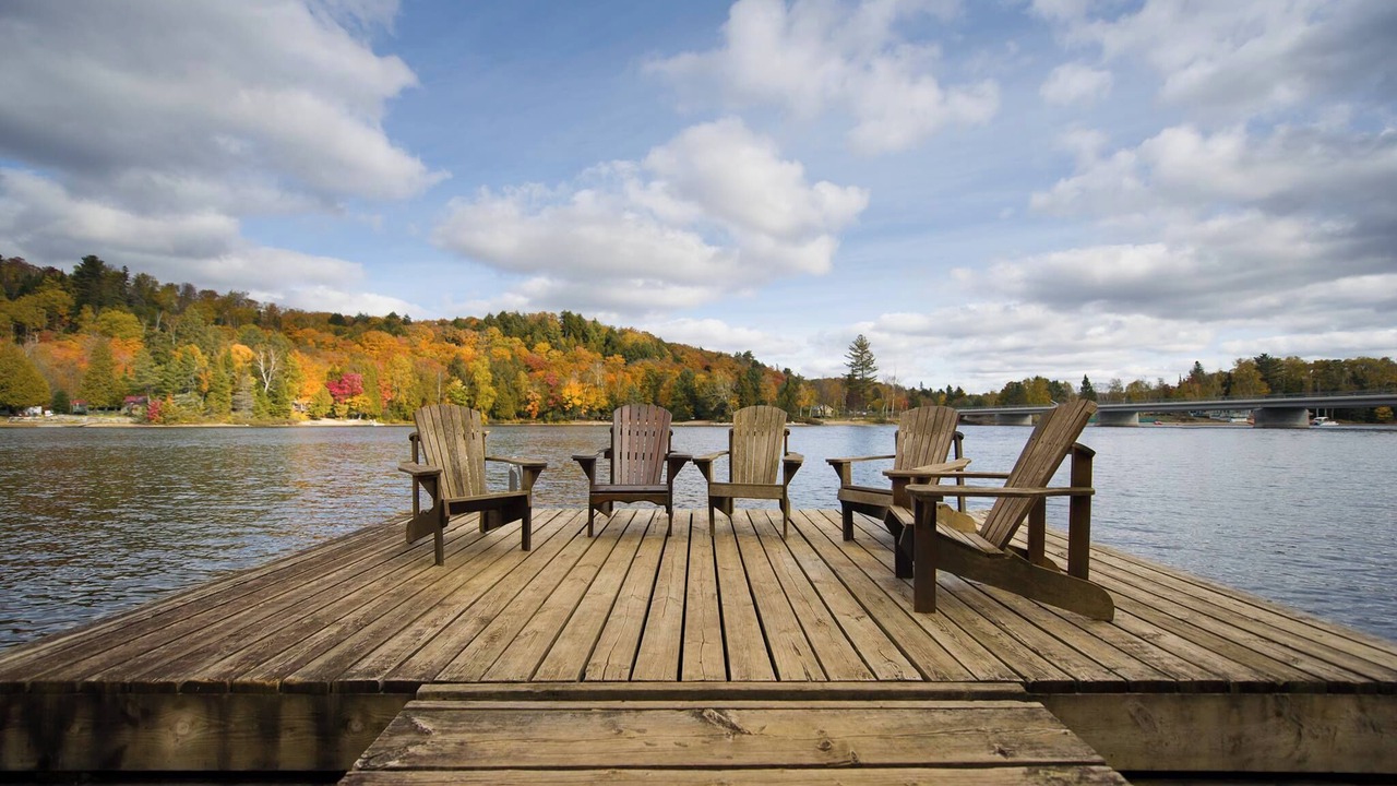 Photo of Outdoor in Harcourt