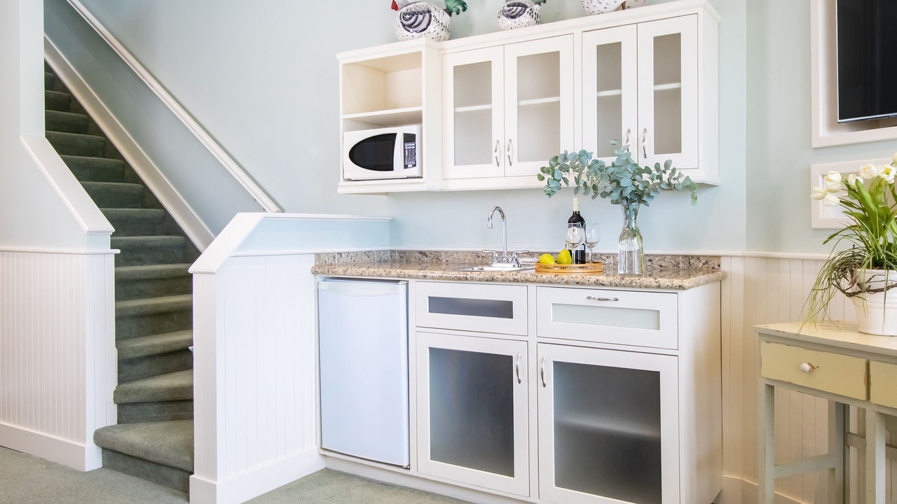 Photo of Kitchen in Chatham-Kent