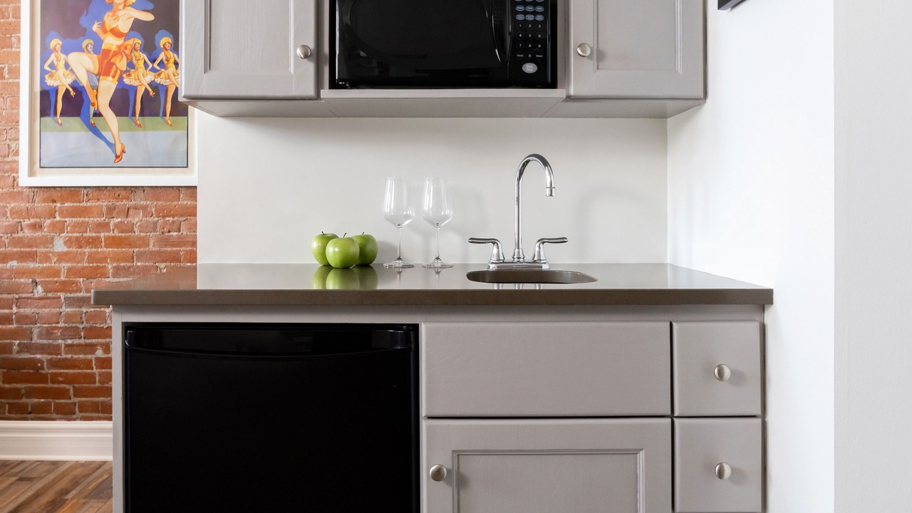 Photo of Kitchen in Chatham-Kent