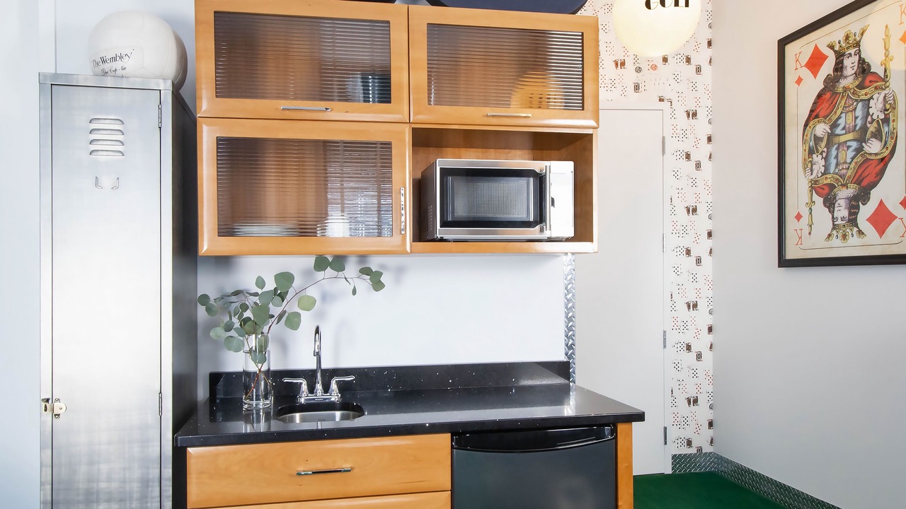 Photo of Kitchen in Chatham-Kent