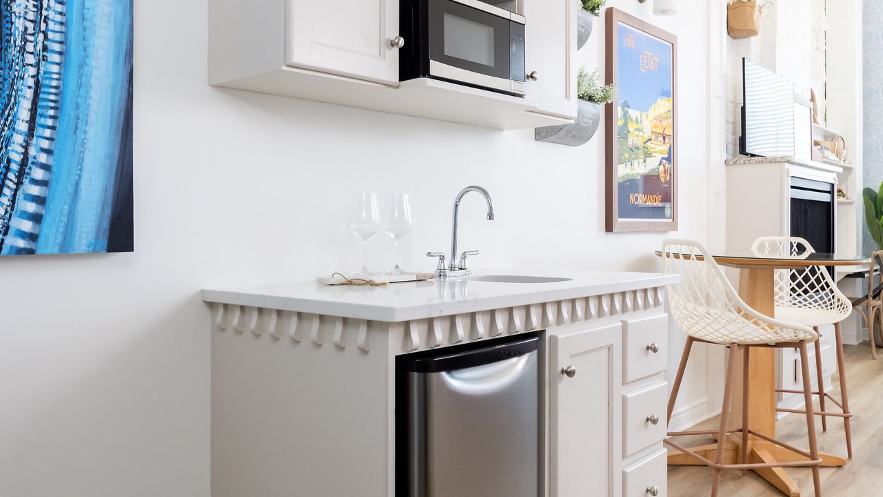 Photo of Kitchen in Chatham-Kent