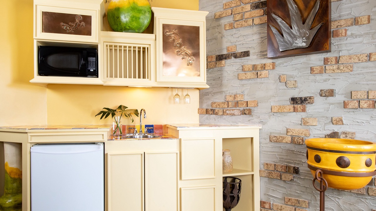 Photo of Kitchen in Chatham-Kent