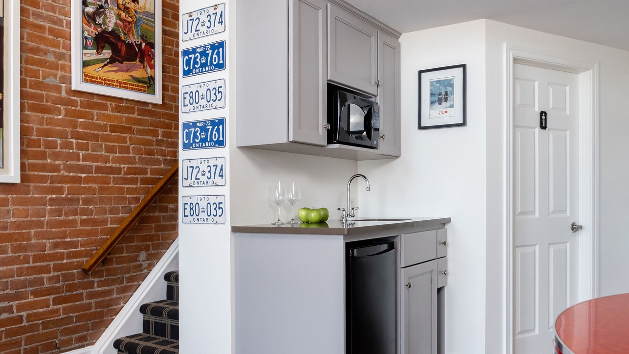 Photo of Kitchen in Chatham-Kent
