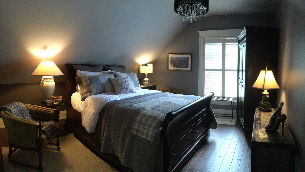 Photo of Bedroom in Huntsville