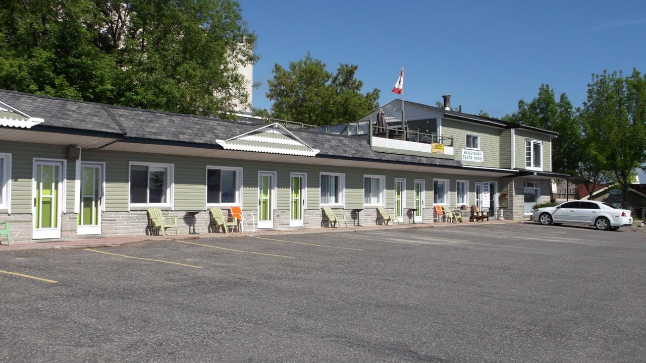 Photo of Outdoor in Timiskaming District