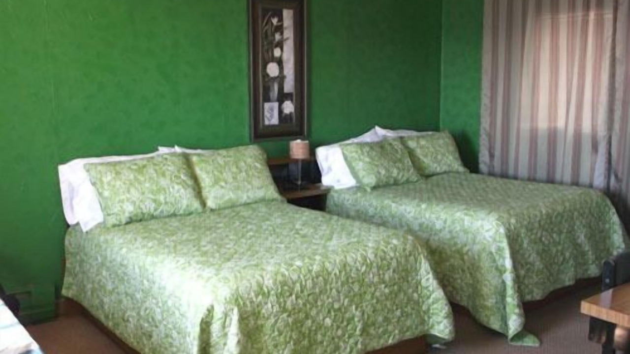 Photo of Bedroom in Timiskaming District