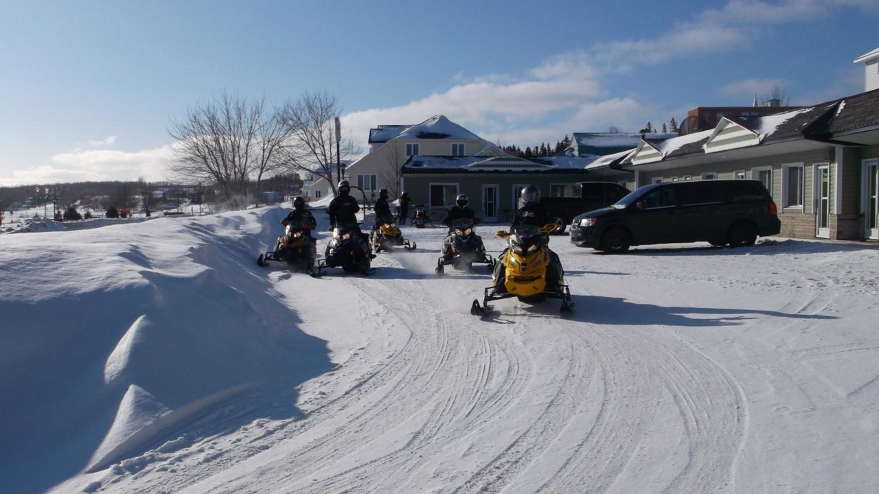 Photo of Others in Timiskaming District