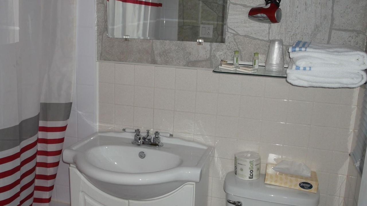 Photo of Bathroom in Timiskaming District