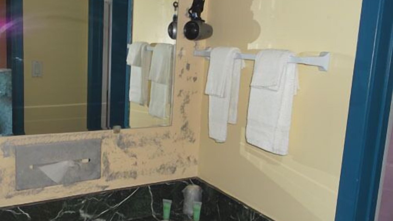 Photo of Bathroom in Timiskaming District