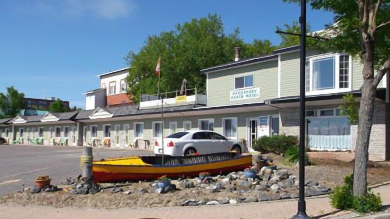 Photo of Outdoor in Timiskaming District