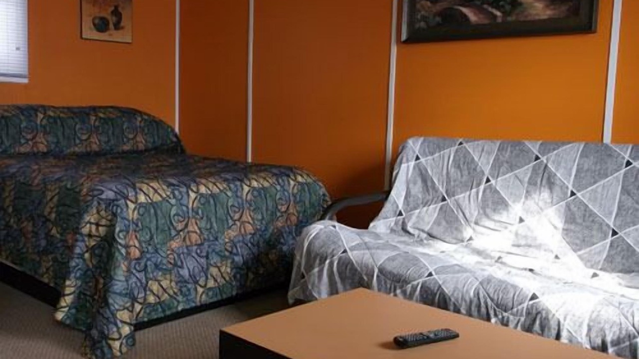Photo of Bedroom in Timiskaming District