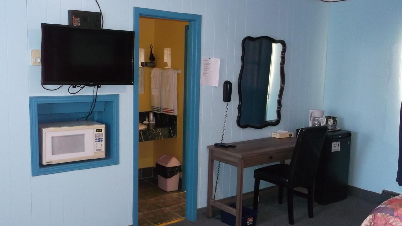 Photo of Livingroom in Timiskaming District