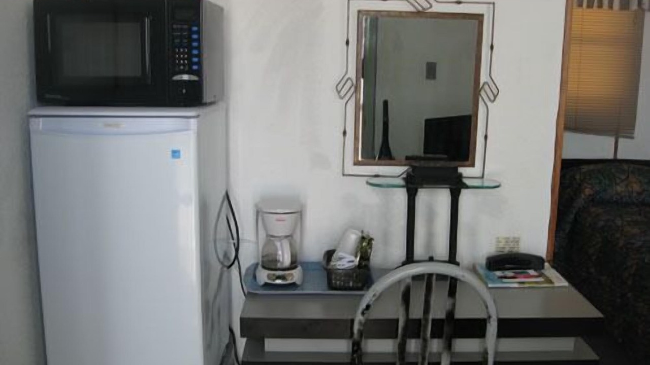 Photo of Bedroom in Timiskaming District