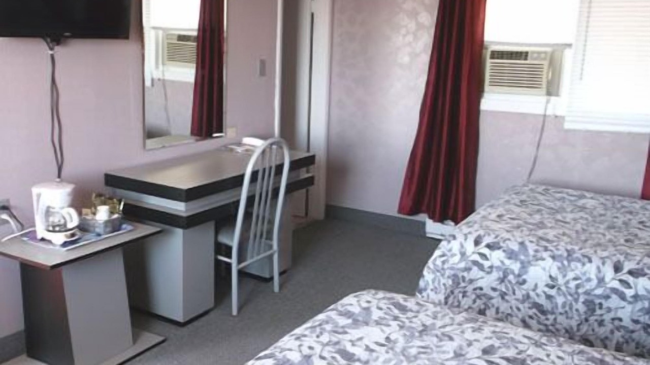 Photo of Bedroom in Timiskaming District